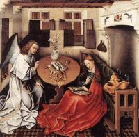 Robert Campin